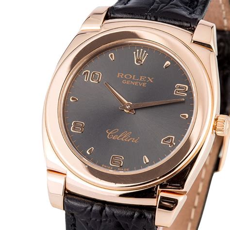 rose gold cellini rolex|Rolex cellini rose gold price.